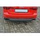 Splitter Tylnego Zderzaka - Audi A4 B9 S-Line
