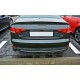 Nakładka Spojler Tylnej Klapy ABS - Audi A4 B9 S-Line Sedan