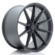 JR Wheels SL02 20x10,5 ET35 5x112 Matt Gun Metal