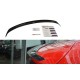 Przedłużenie Spojler Tylnej Klapy ABS - Audi Q2 Mk1 Sport