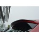 Przedłużenie Spojler Tylnej Klapy ABS - Audi Q2 Mk1 Sport