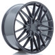 JR Wheels JR38 21x9,5 ET35 5x112 Hyper Gray