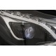 Lampy przód Mercedes E-klasa W212 13-16 FULL LED DRL diodowe LPMEC0