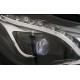 Mercedes E-klasa W212 13-16 FULL LED DRL diodowe dzienne LPMEC0