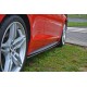 Poszerzenia Progów ABS - Audi S5 / A5 S-Line F5 Coupe