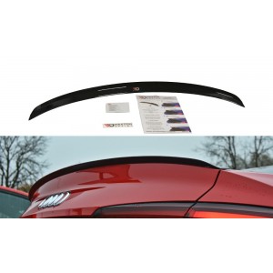 Spojler CAP Lotka Tylnej Klapy Lotka - Audi A5 F5 Coupe