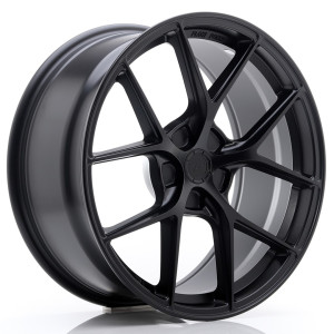 JR Wheels SL01 19x8 ET30 5x112 Gold