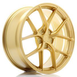 JR Wheels SL01 19x8 ET30 5x114,3 Gold