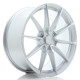 JR Wheels SL02 19x8,5 ET45 5x114,3 Matt Silver