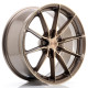 JR Wheels JR37 19x8,5 ET45 5x112 Platinum Bronze