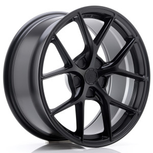 JR Wheels SL01 18x8,5 ET42 5x114,3 Matt Black