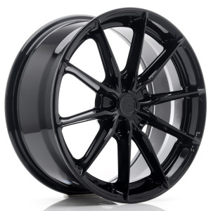 JR Wheels JR37 18x8 ET35 5x114,3 Gloss Black