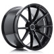 Concaver CVR4 20x10 ET45 5x120 Double Tinted Black