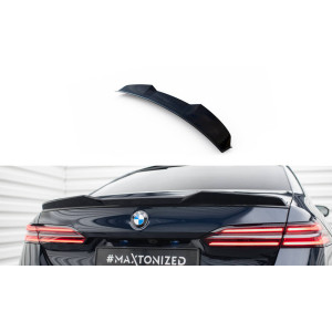 Spoiler CAP Lotka Tył 3D - BMW M5 G90