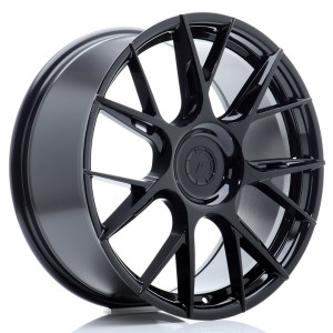 JR Wheels JR42 19x8,5 ET35 5x112 Gloss Black