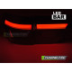 Lampy tylne Jeep Grand Cherokee - Led BAR - diodowe 