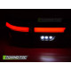 Lampy tylne Jeep Grand Cherokee - Led BAR - diodowe 