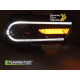Lampy przednie DODGE CHARGER LED BLACK diodowe LPDO34