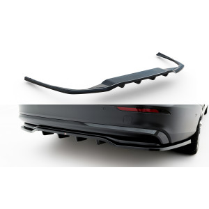 Dyfuzor tylnego zderzaka - Volvo S60 / V60 R-Design MK3