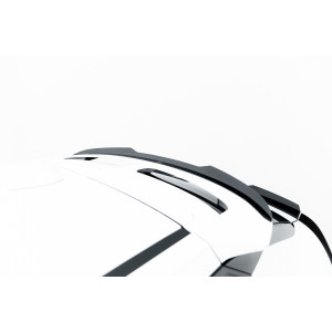 Spoiler CAP Lotka Tył / Górna - Kia EV6 Mk1 2021-
