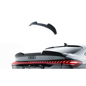 Spoiler Lotka klapy 3D - Audi S5 / A5 Sedan B10