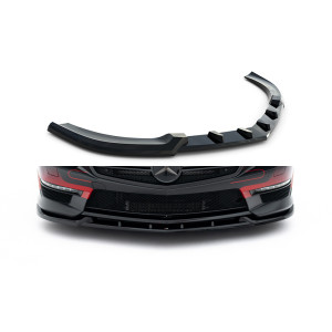 Przedni Splitter / dokładka v.1- Mercedes SL 63 AMG R231