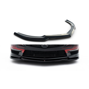 Przedni Splitter / dokładka v.2 - Mercedes SL 63 AMG R231