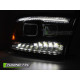 Lampy przednie DODGE RAM 09-18 LED diodowe 