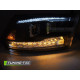 Lampy przednie DODGE RAM 09-18 LED diodowe 