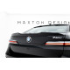 Spoiler CAP Lotka Tył 3d - BMW 7 G70