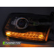 Lampy przednie DODGE RAM 09-18 LED diodowe LPDO43