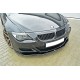 Przedni Splitter / dokładka ABS (wer.2) - BMW M6 E63
