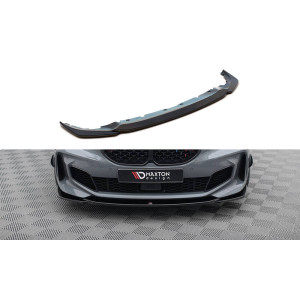 Przedni Splitter / dokładka ABS (ver.3) - BMW 1 F40 M-Pack/M135i