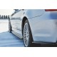 Dokładki Progów - BMW E90 / E91 M-pakiet
