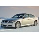 Dokładki Progów - BMW E90 / E91 M-pakiet