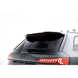 Spojler CAP Tylnej Klapy - Audi SQ7 / Q7 S-Line