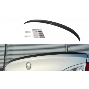 Lotka spoiler Cap tylnej klapy - BMW E90 M-Pakiet