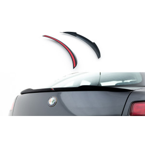 Nakładka Spojler CAP Tylnej Klapy - Alfa Romeo GT 2004-2010
