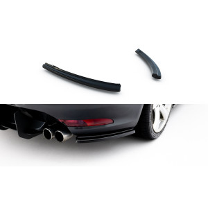 Splittery Boczne Tylnego Zderzaka - Alfa Romeo GT