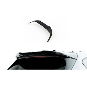 CARBON Spoiler CAP - BMW 1 M135i F70