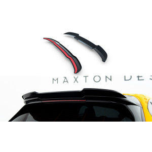 Spoiler CAP Lotka Tył V.1 - BMW 1 F70 2024-