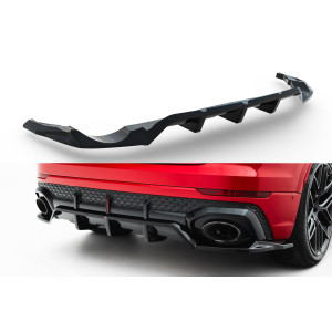Dyfuzor tylnego zderzaka - Audi RSQ8 Mk1 Facelift