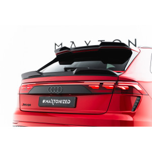 Zestaw Splitterów Maxton Design - Audi RSQ8 Mk1 Facelift
