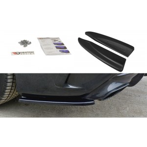 Splittery Boczne Tylnego Zderzaka - MERCEDES CLA 45 AMG C117 FL