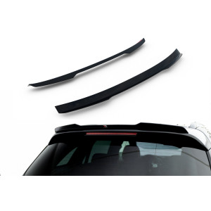Spoiler CAP Lotka Tył - Mercedes GLC 43 SUV X253 Facelift