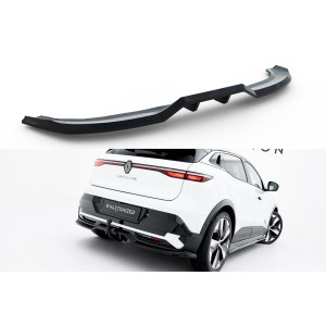 Dyfuzor Zderzaka Tył - Renault Megane E-Tech Electric Mk1