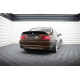 Splittery Boczne Tylnego Zderzaka - BMW 3 E46 Coupe M-pakiet