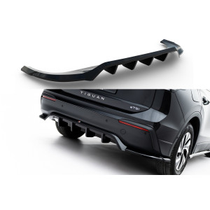 Dyfuzor Zderzaka Tył - Volkswagen Tiguan Mk3