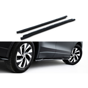 Dokładki Progów - VW Tiguan Mk3