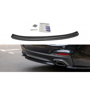 Dyfuzor Tylnego Zderzaka - BMW 5 G30 / G31 M-pakiet